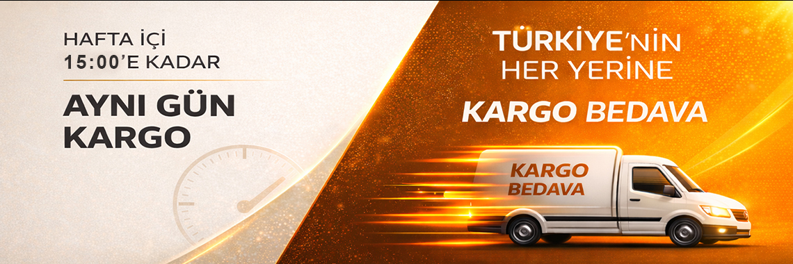 Aynı Gün Kargo