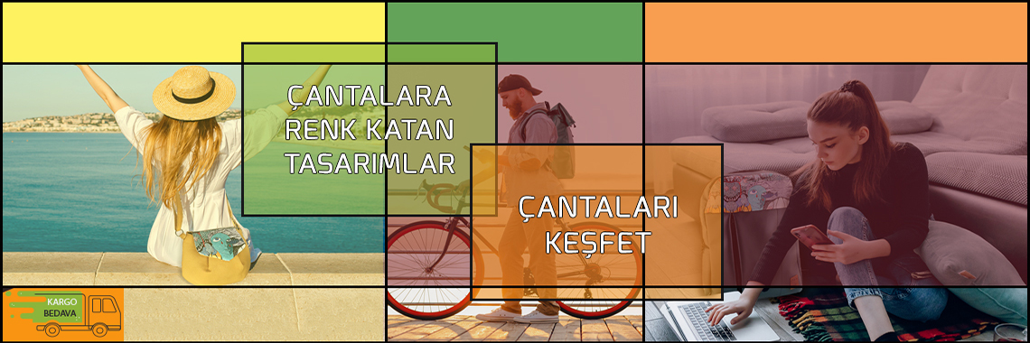 Perabags Çantalar