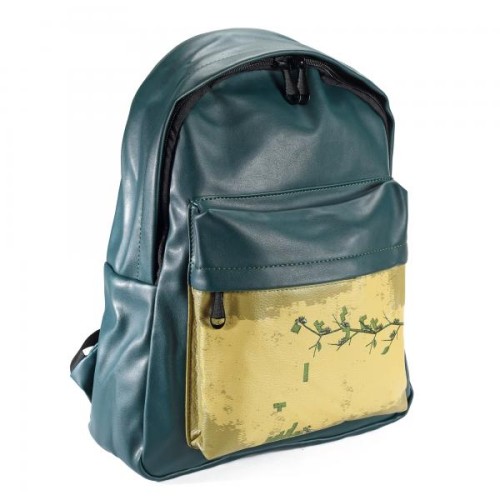 Perabags Karınca Baskılı Büyük Sırt Çantası Perabags Karınca Baskılı Büyük Sırt Çantası