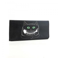 Perabags Kedi Baskılı Tütün Kesesi | Gizli Mıknatıslı & Fermuarlı Perabags Kedi Baskılı Tütün Kesesi | Gizli Mıknatıslı & Fermuarlı