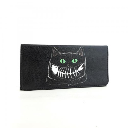 Perabags Kedi Baskılı Tütün Kesesi | Gizli Mıknatıslı & Fermuarlı Perabags Kedi Baskılı Tütün Kesesi | Gizli Mıknatıslı & Fermuarlı