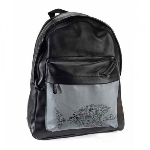 Perabags Tasarım Baskılı Sırt Çantası Perabags Tasarım Baskılı Sırt Çantası