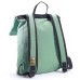 Perabags Mint Katlanır Kanvas Sırt Çantası Perabags Mint Katlanır Kanvas Sırt Çantası
