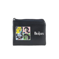 Perabags Renkli Portreler Desenli Küçük Bozuk Paralık Perabags Renkli Portreler Desenli Küçük Bozuk Paralık