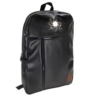 Perabags Tasarım Deklanşör Baskılı Laptop Sırt Çantası Perabags Tasarım Deklanşör Baskılı Laptop Sırt Çantası