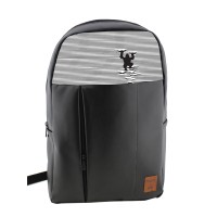 Perabags Goril Baskılı Laptop Sırt Çantası Perabags Goril Baskılı Laptop Sırt Çantası